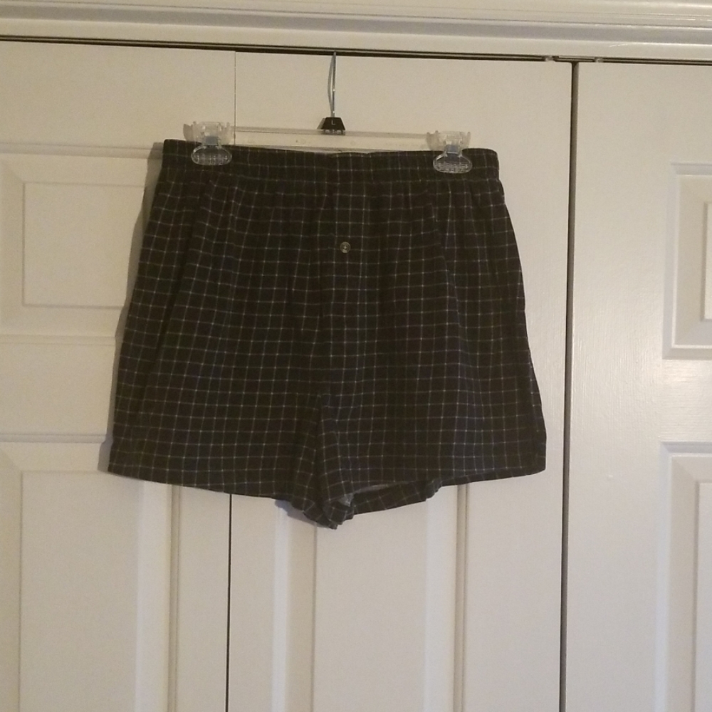 Men's Croft & Barrow Boxers